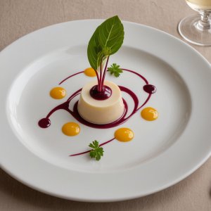 Betteraves à la crème