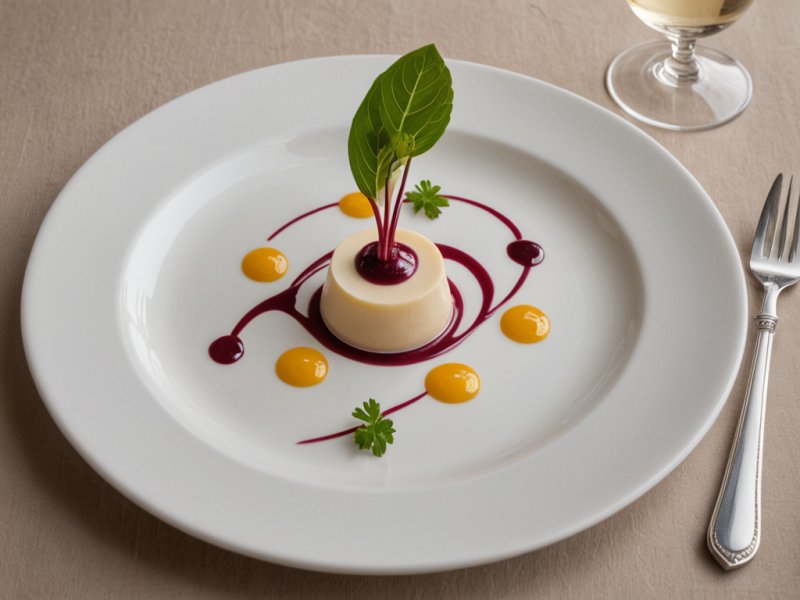 Betteraves à la crème