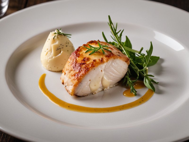 Brick au poulet et aux deux fromages