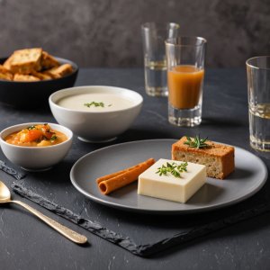 Bricks de dinde épicées