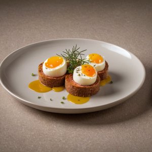 Cake aux poivrons et au thon