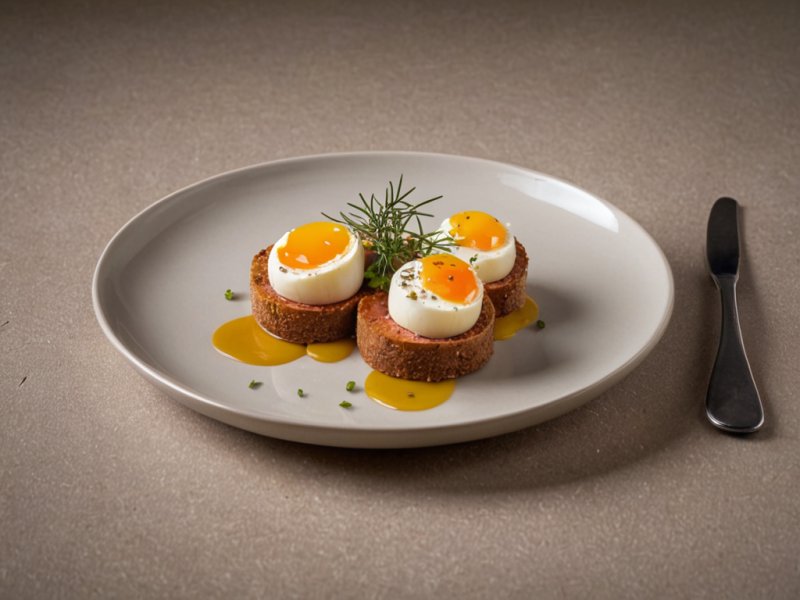 Cake aux poivrons et au thon