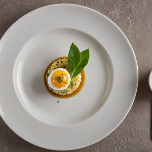 Cake courgettes et parmesan