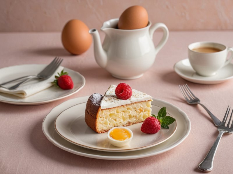 Cake d'Amour (vu dans Peau d’Âne)