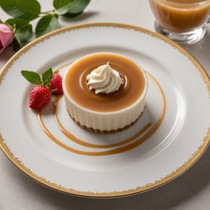 Caramel beurre salé