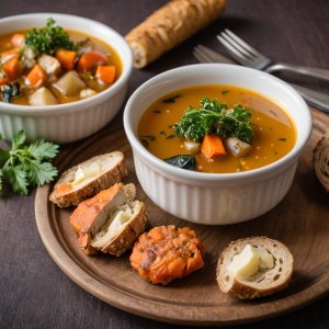 Champiñones a los olvidados