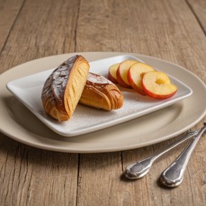 Chaussons aux pommes