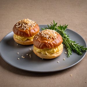 Choux farcis de mamina