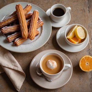 Churros