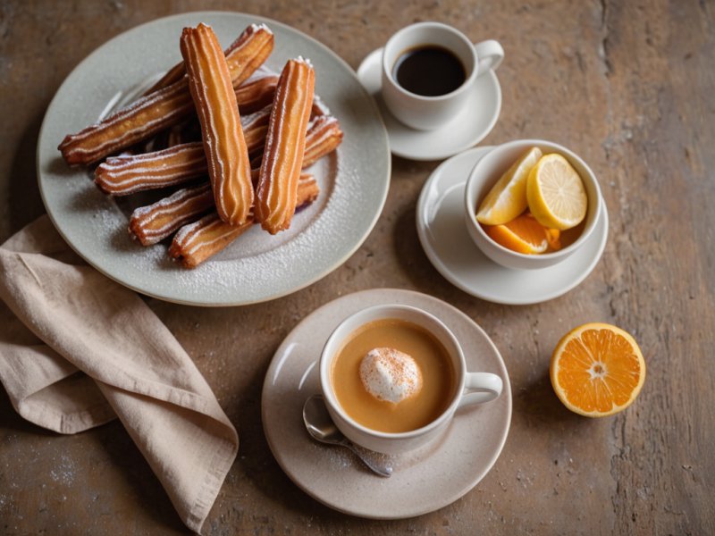 Churros