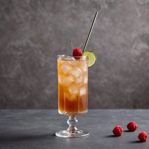 Cocktail Sohei swizzle