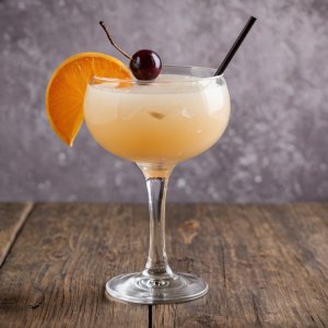 Cocktail zombie