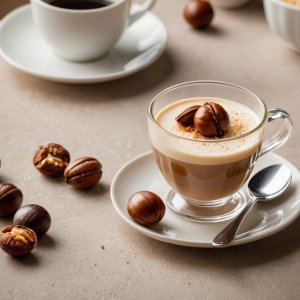 Crème de marrons