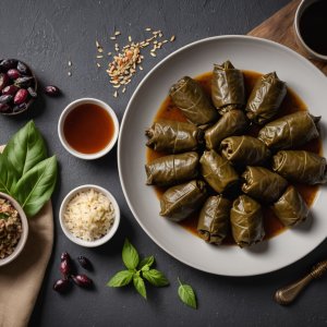 Dolmas