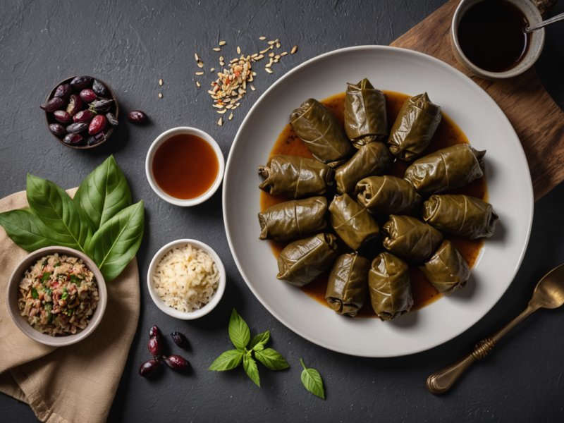 Dolmas