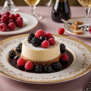 Fôret-noire Framboise