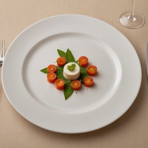 Feuilletés aux herbes