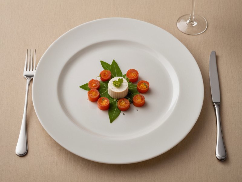 Feuilletés aux herbes