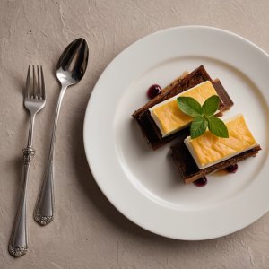 Feuilletés épinards chèvre