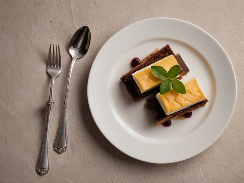 Feuilletés épinards chèvre