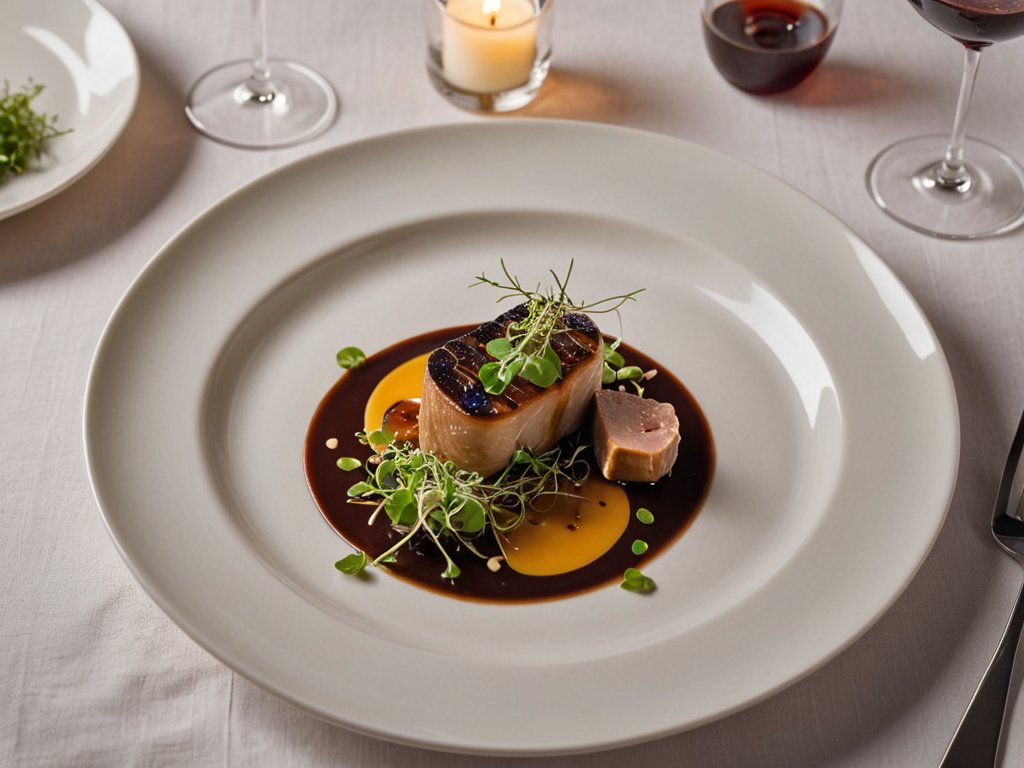 Foie gras
