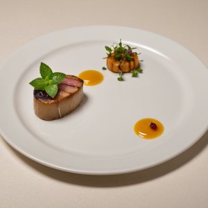 Foie gras