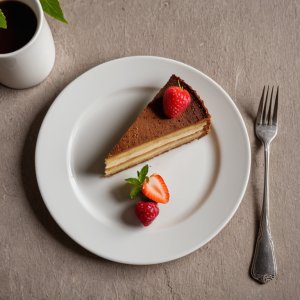 Gâteau tourment d'amour