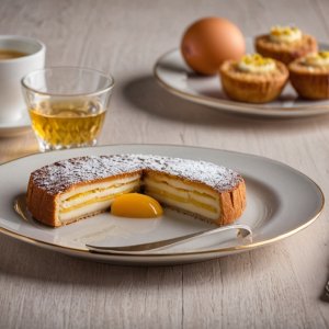 Gâteaux aux dattes (Makrout)