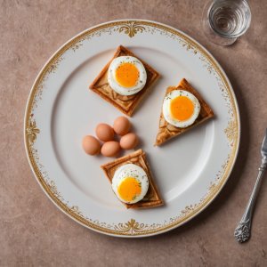 Galette Saint-Michel