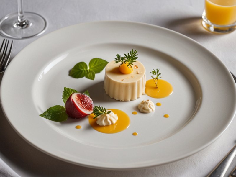 Huîtres au champagne