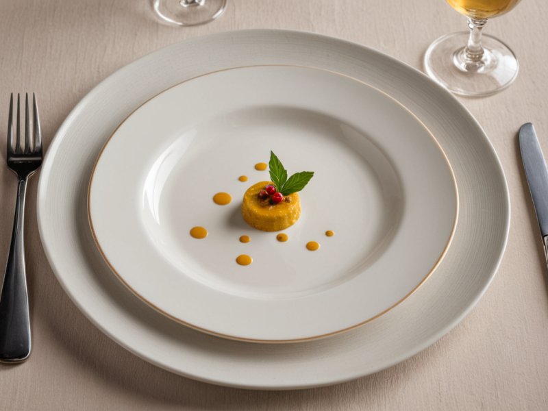 Huîtres aux poireaux et curry