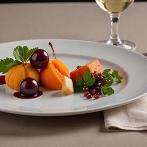 Jus fruits et légumes