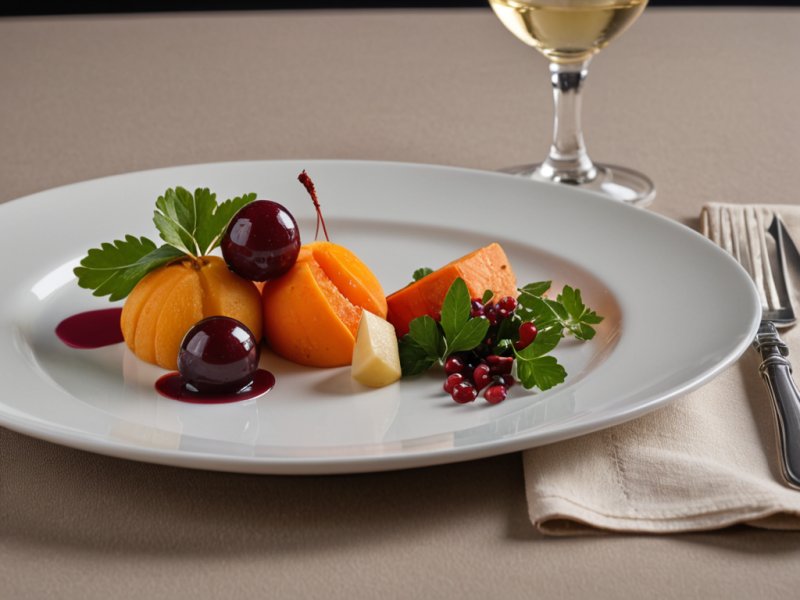 Jus fruits et légumes