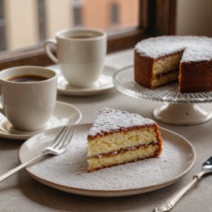 Lamala – gâteau alsacien