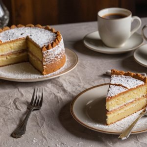 Mazurek - gâteau de Pâques polonais