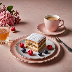 Mont-blanc martiniquais