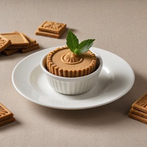 Pâte de Spéculoos