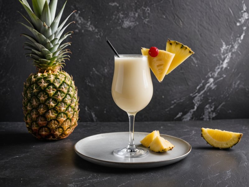 Piña Colada