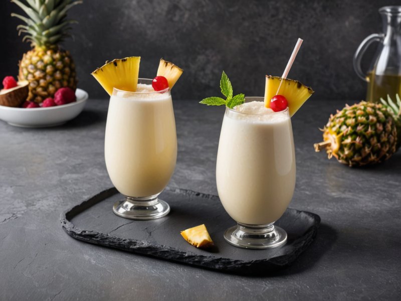 Pina Colada