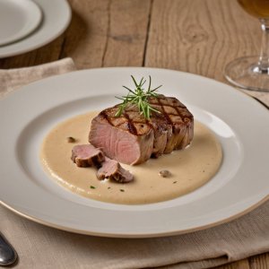 Filet de ternera