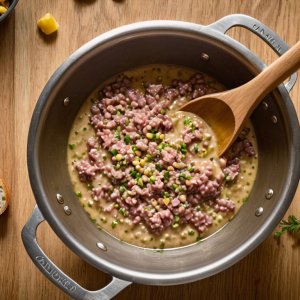 Sauce tartare