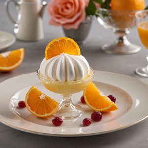 Sorbet à la pastèque