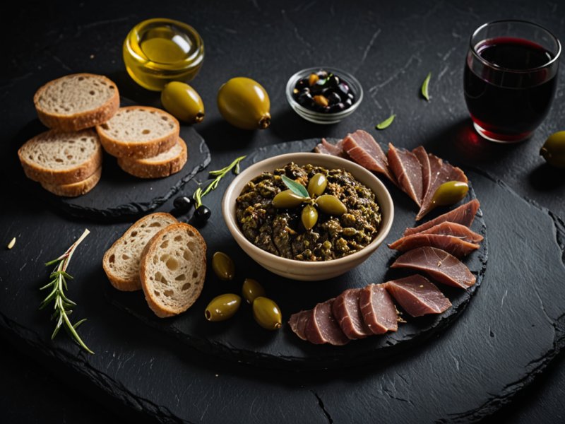 Tapenade