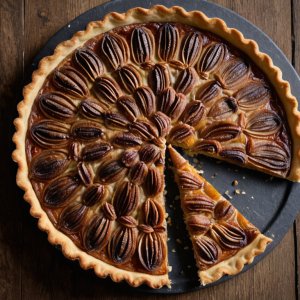 Tarte à l'oignon facile