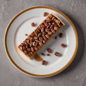 Tarte Noix de Pécan