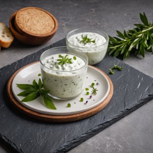 Tzatziki
