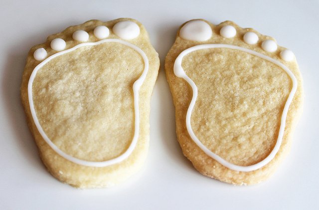 Biscuits sucrés facile