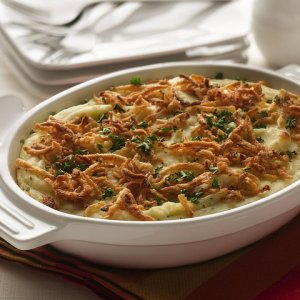 Cromesquis fromage pommes de terre