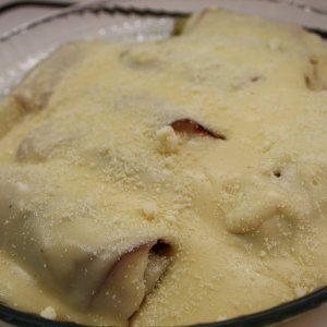 Easy Ham Endive Salad