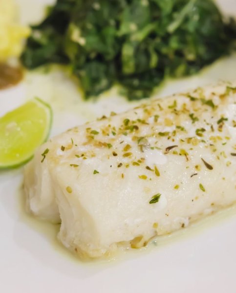 Florentines de poisson